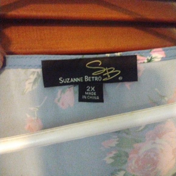 Tops - Picture 2 of 2